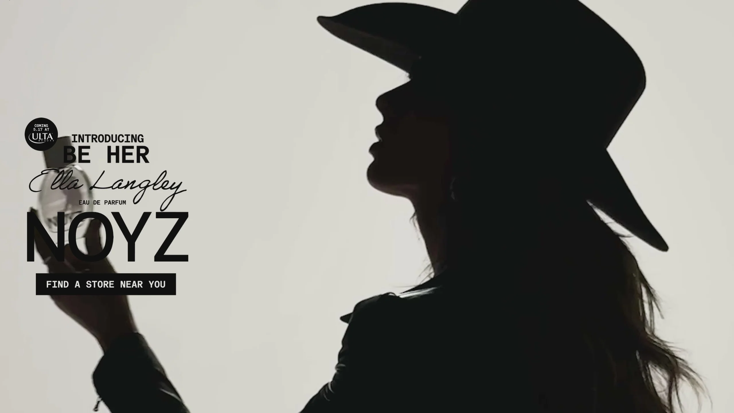 Unfilter Your Scent Story