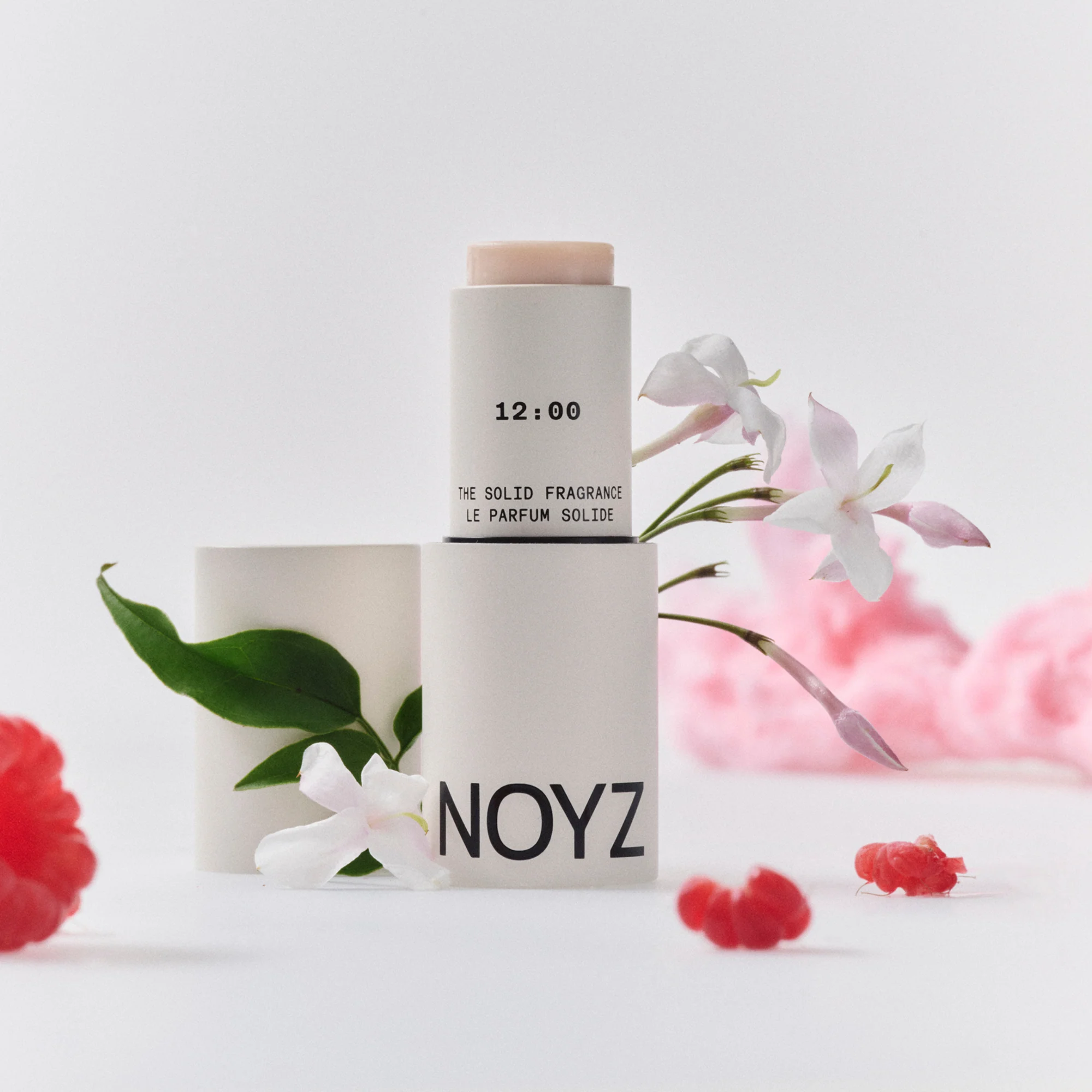 THE SOLID FRAGRANCE 12:00 - Image 3