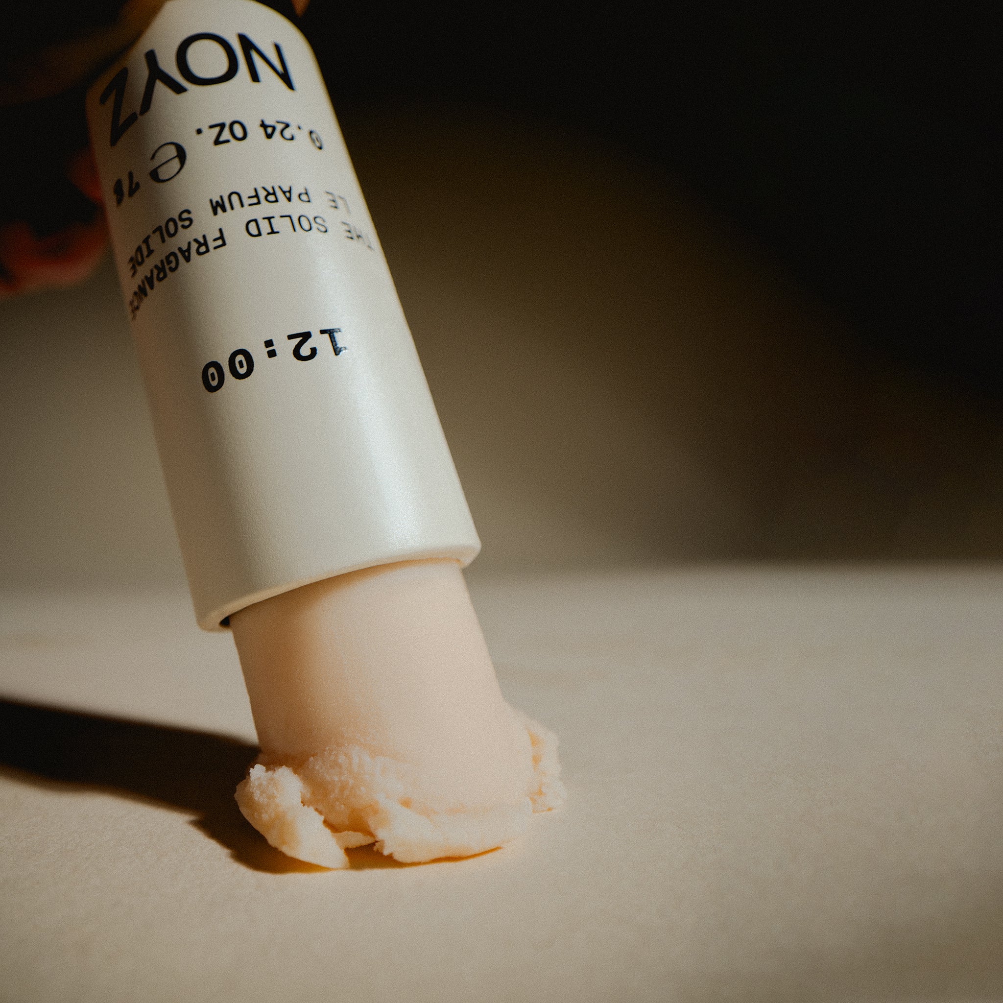 THE SOLID FRAGRANCE REFILL 12:00 - Image 3