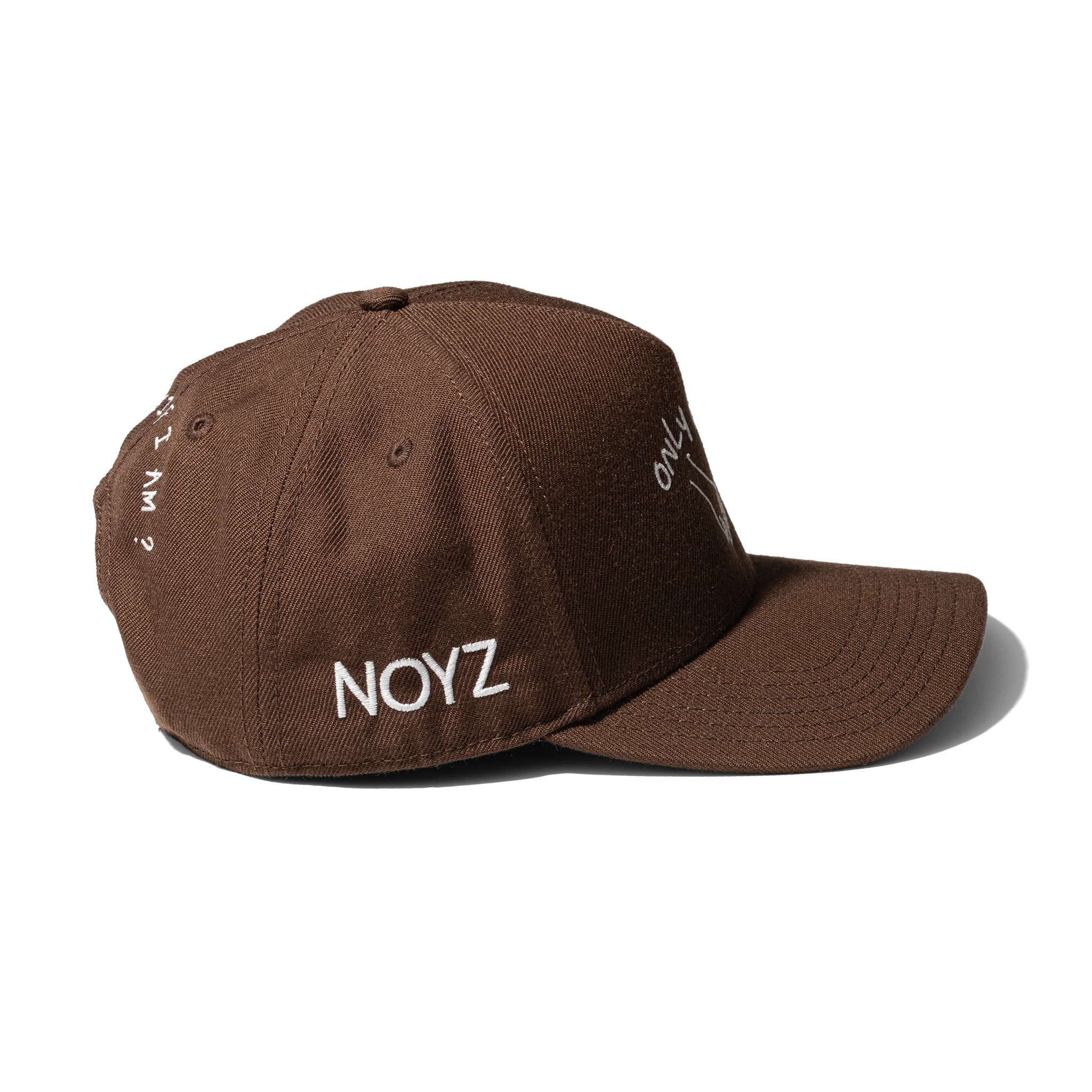 NOYZ X CYF PREMIUM HAT - Image 3