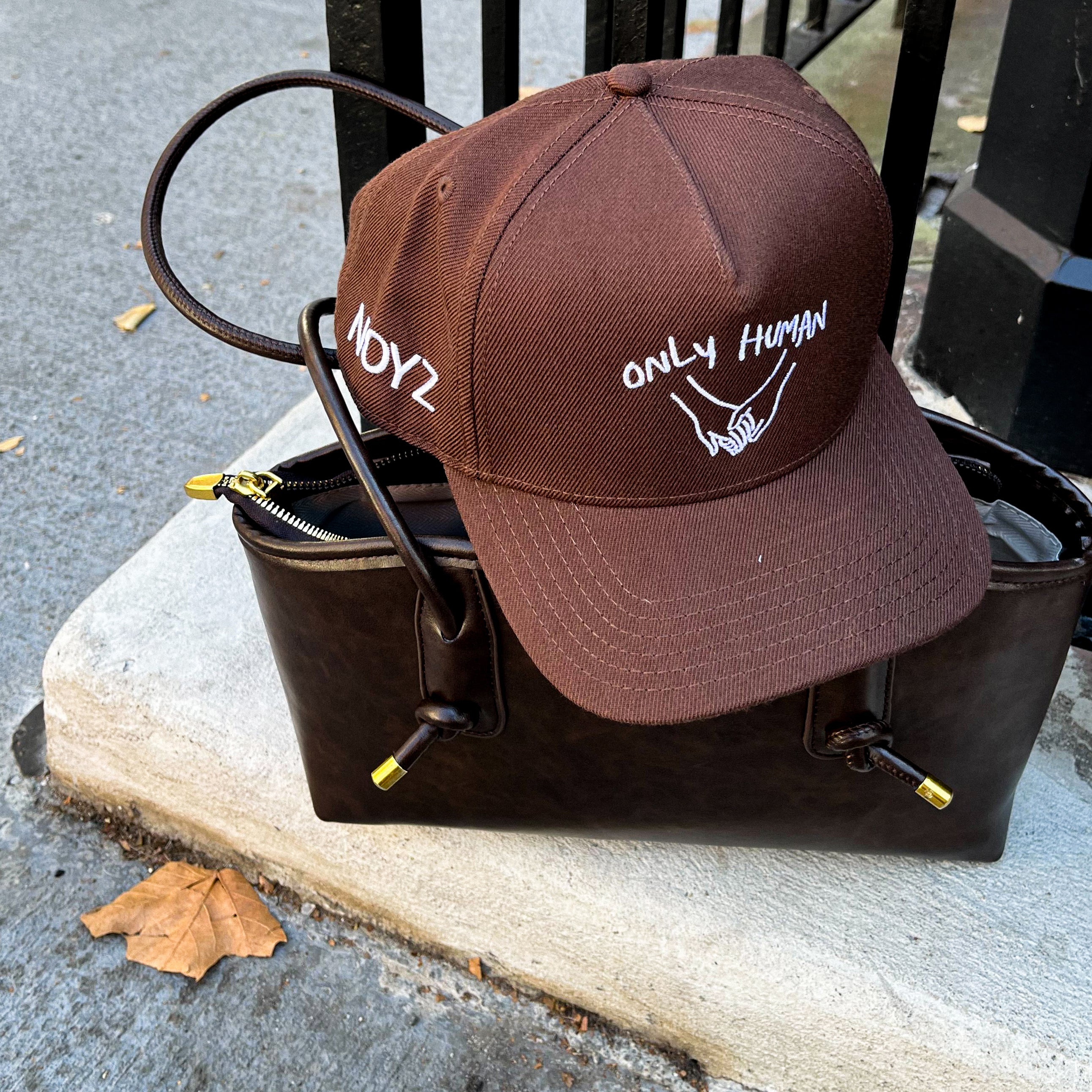 NOYZ X CYF PREMIUM HAT - Image 4