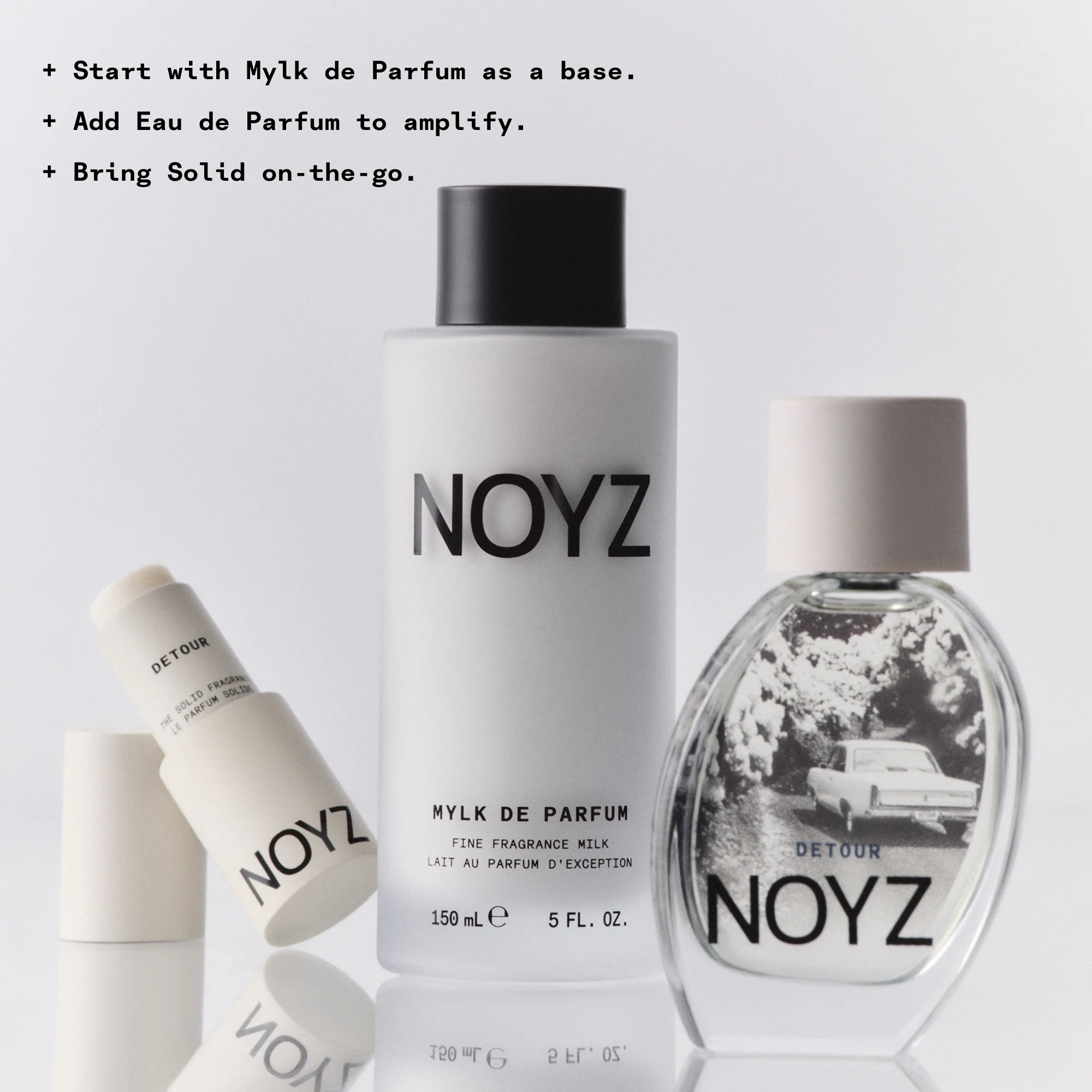 THE SOLID FRAGRANCE DETOUR - Image 7