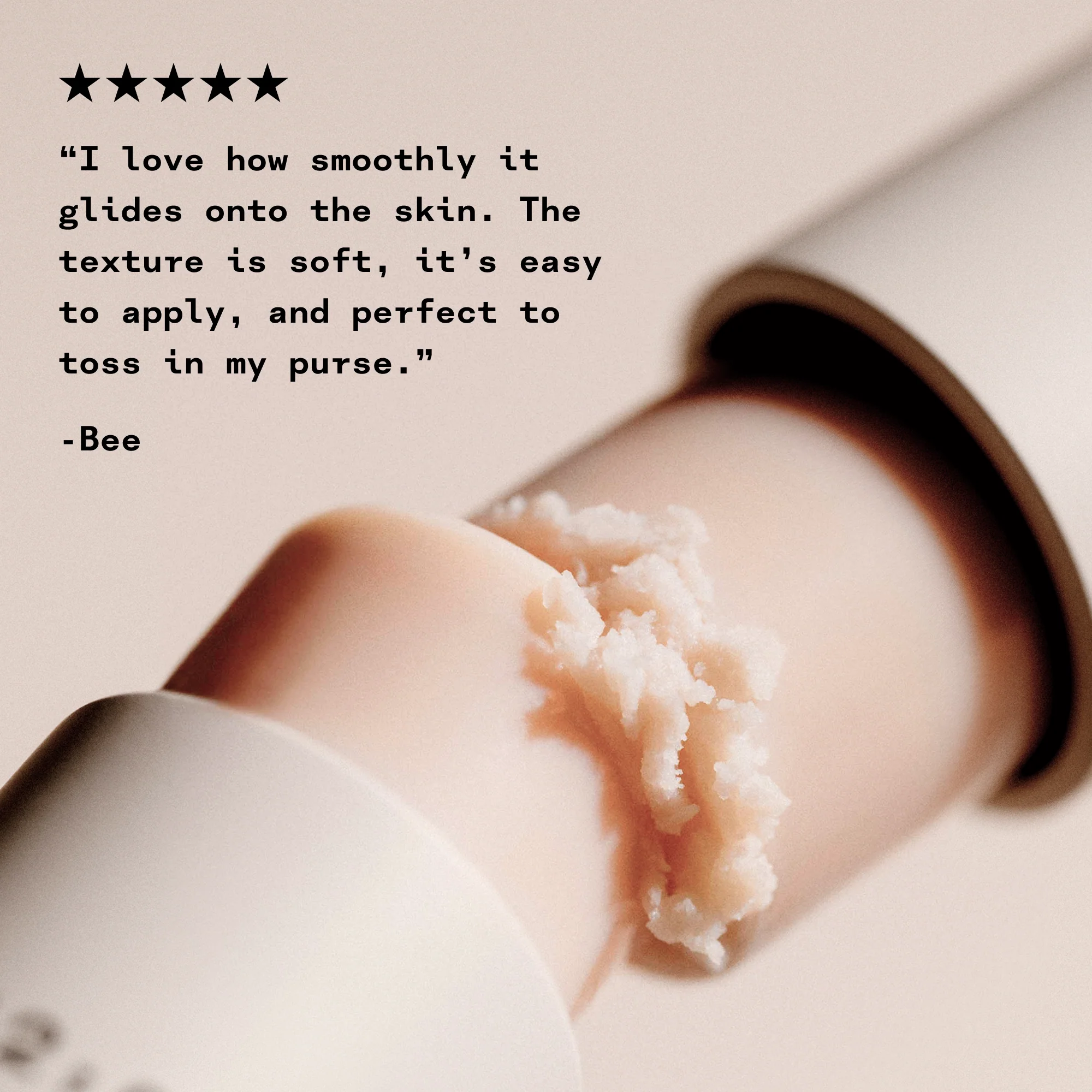 THE SOLID FRAGRANCE DETOUR - Image 5