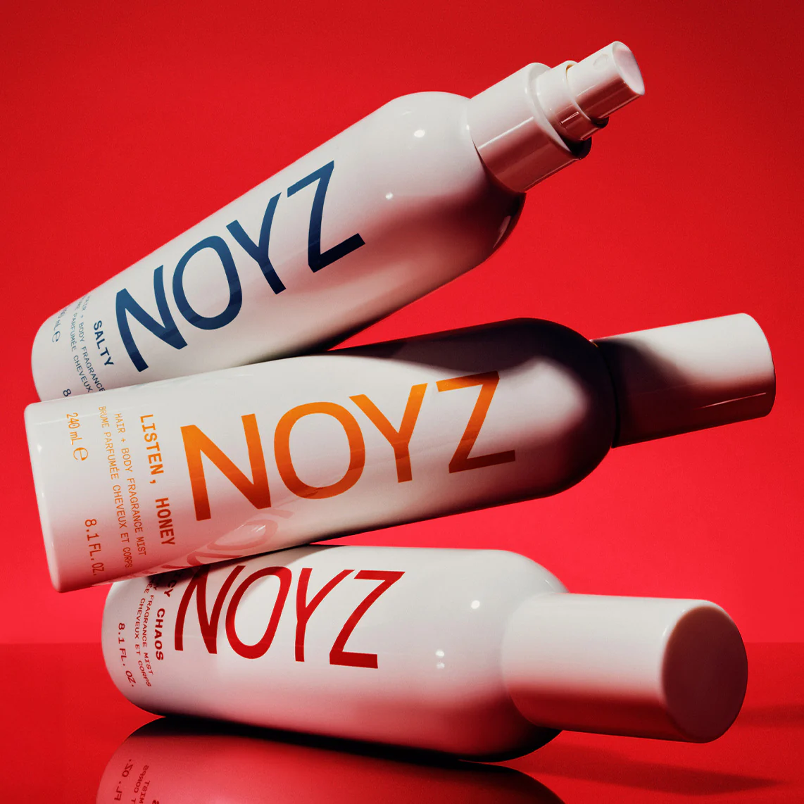 HAIR + BODY MIST TRIO - Image 7