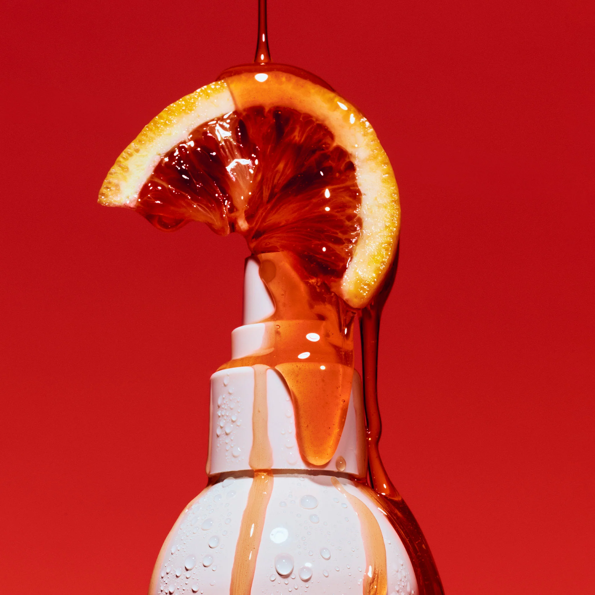 HAIR + BODY FRAGRANCE MIST - JUICY CHAOS - Image 4