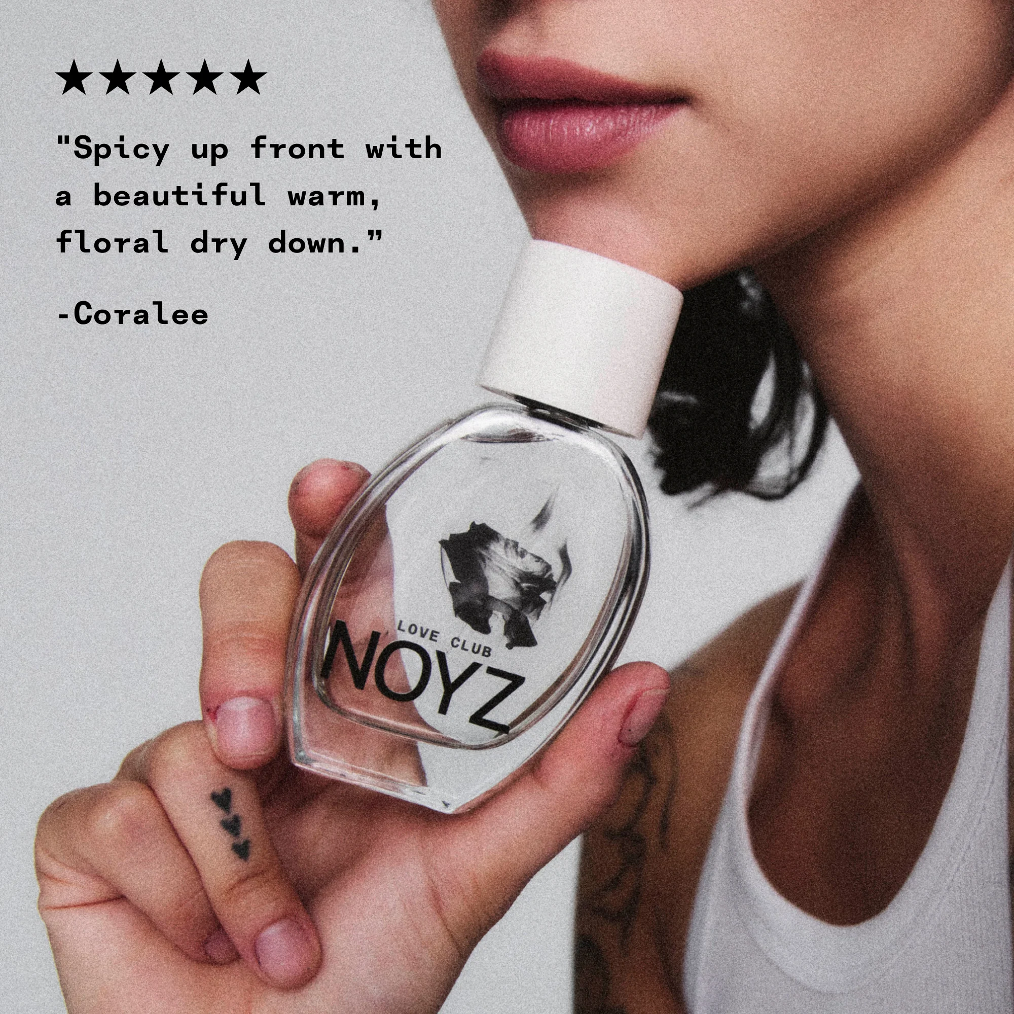 LOVE CLUB - Image 4