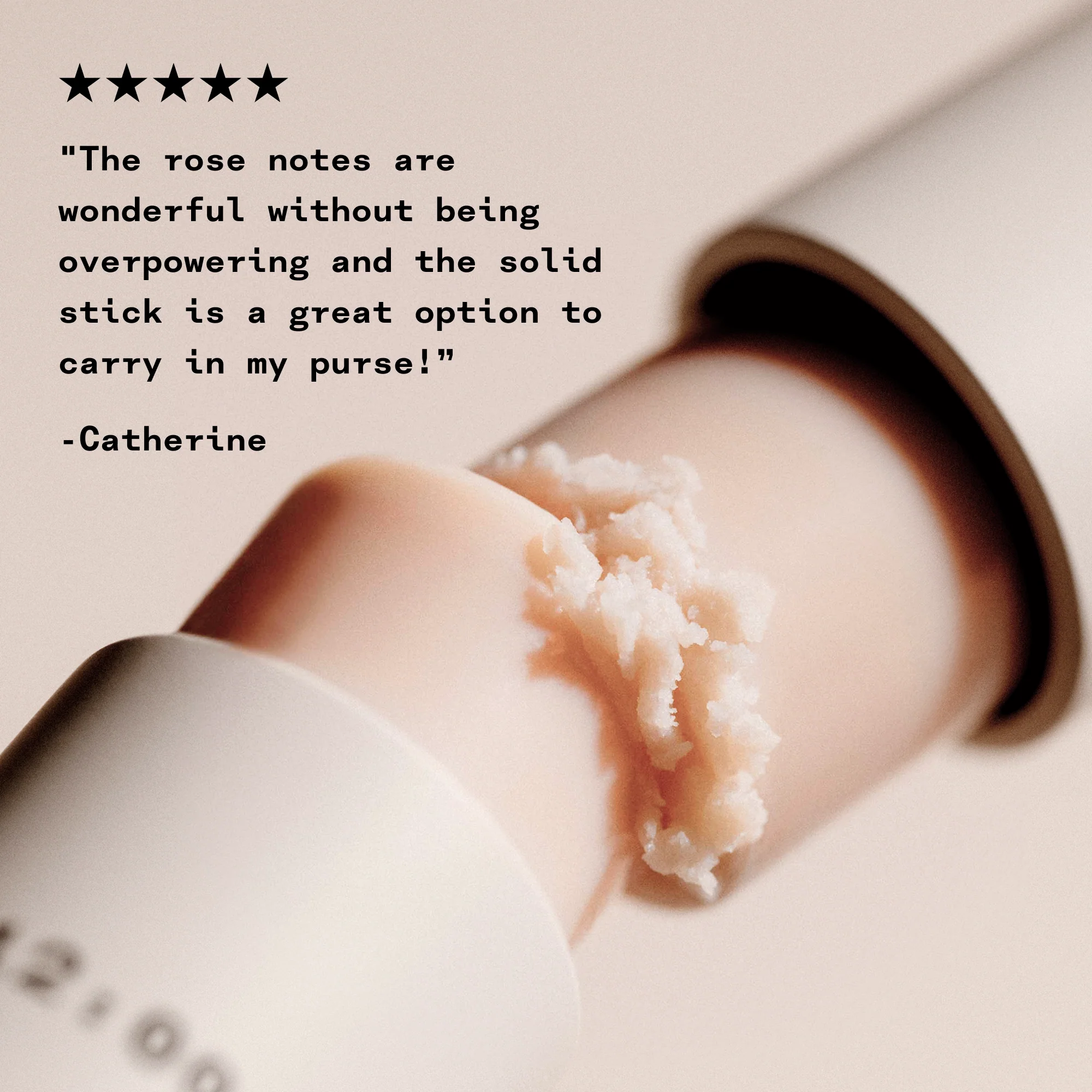 THE SOLID FRAGRANCE LOVE CLUB - Image 4