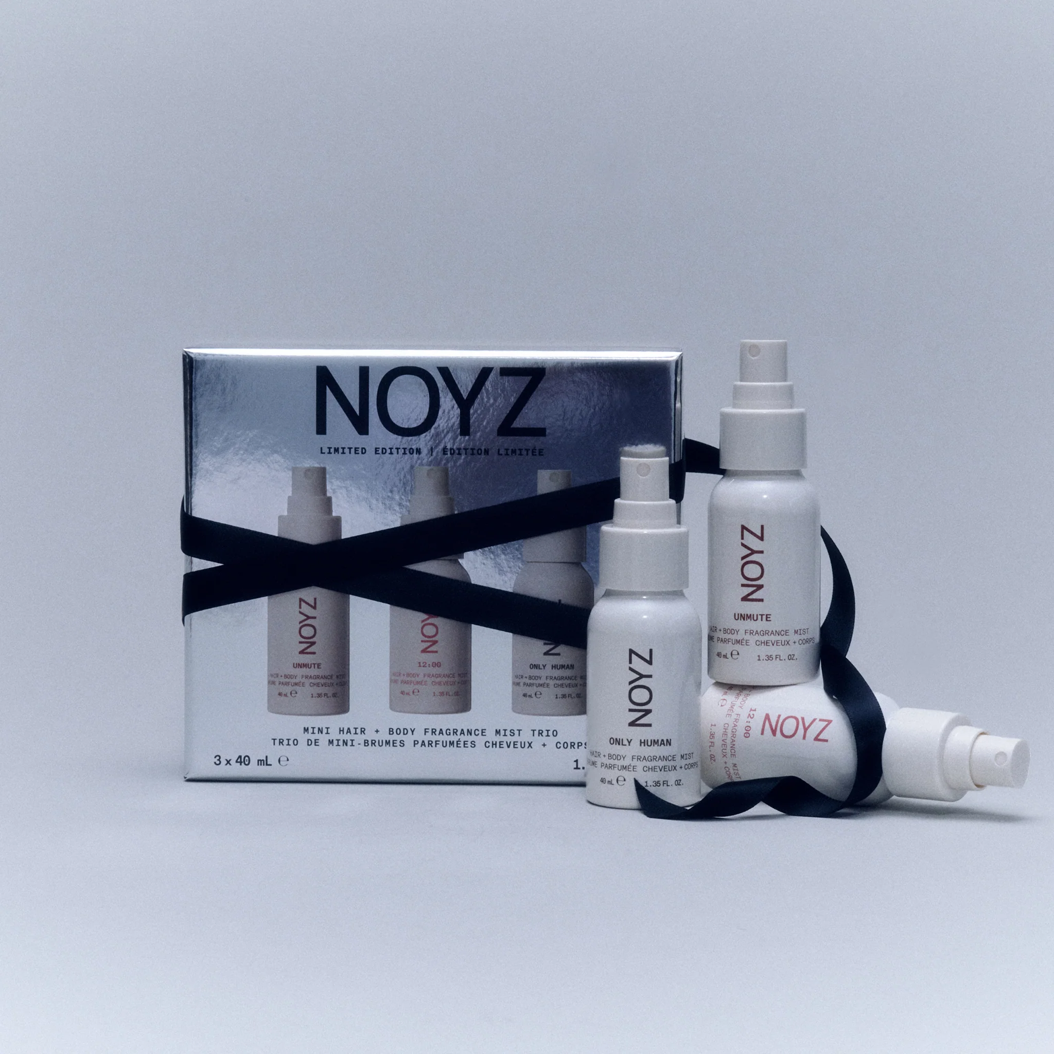 HAIR + BODY MIST TRAVEL TRIO - Image 3