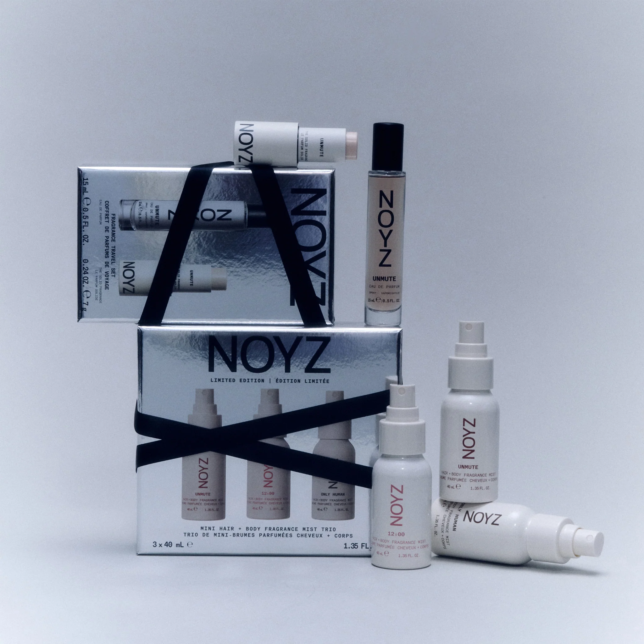 HAIR + BODY MIST TRAVEL TRIO - Image 4