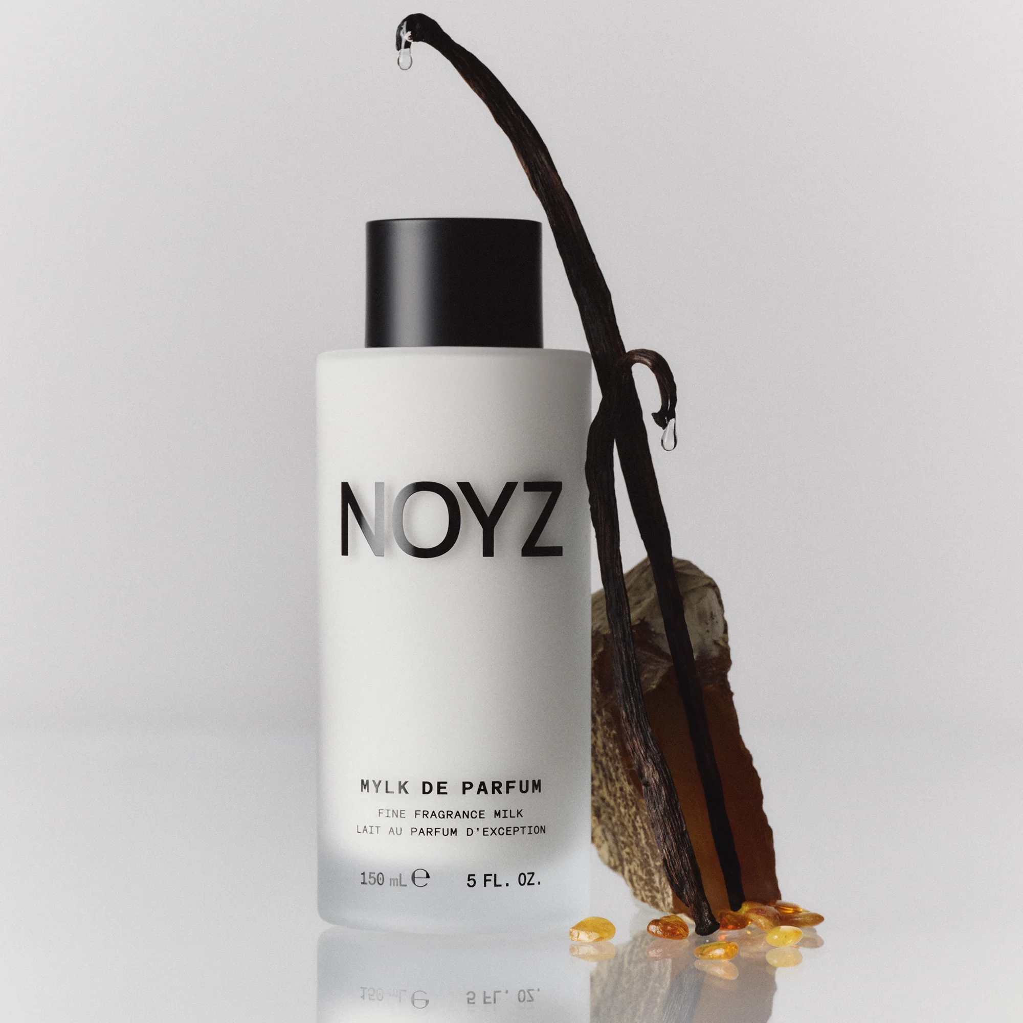 ONLY HUMAN + UNMUTE MYLK DE PARFUM PAIR - Image 6