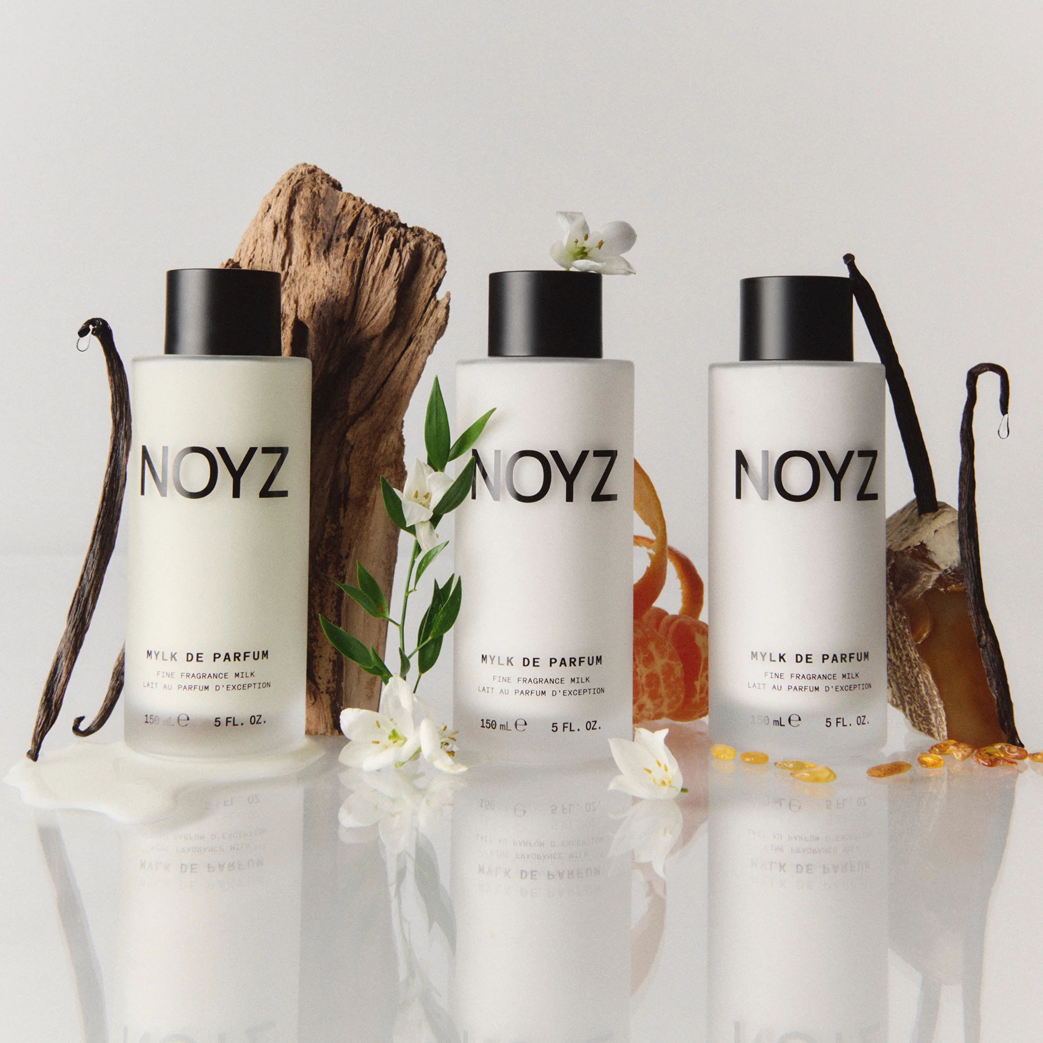 UNMUTE MYLK DE PARFUM - Image 7