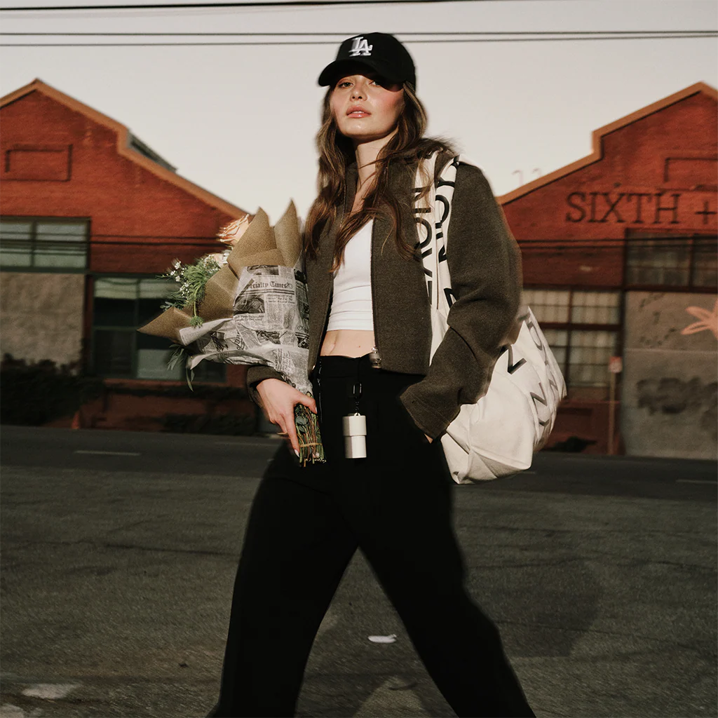 NOYZ TOTE BAG - Image 7