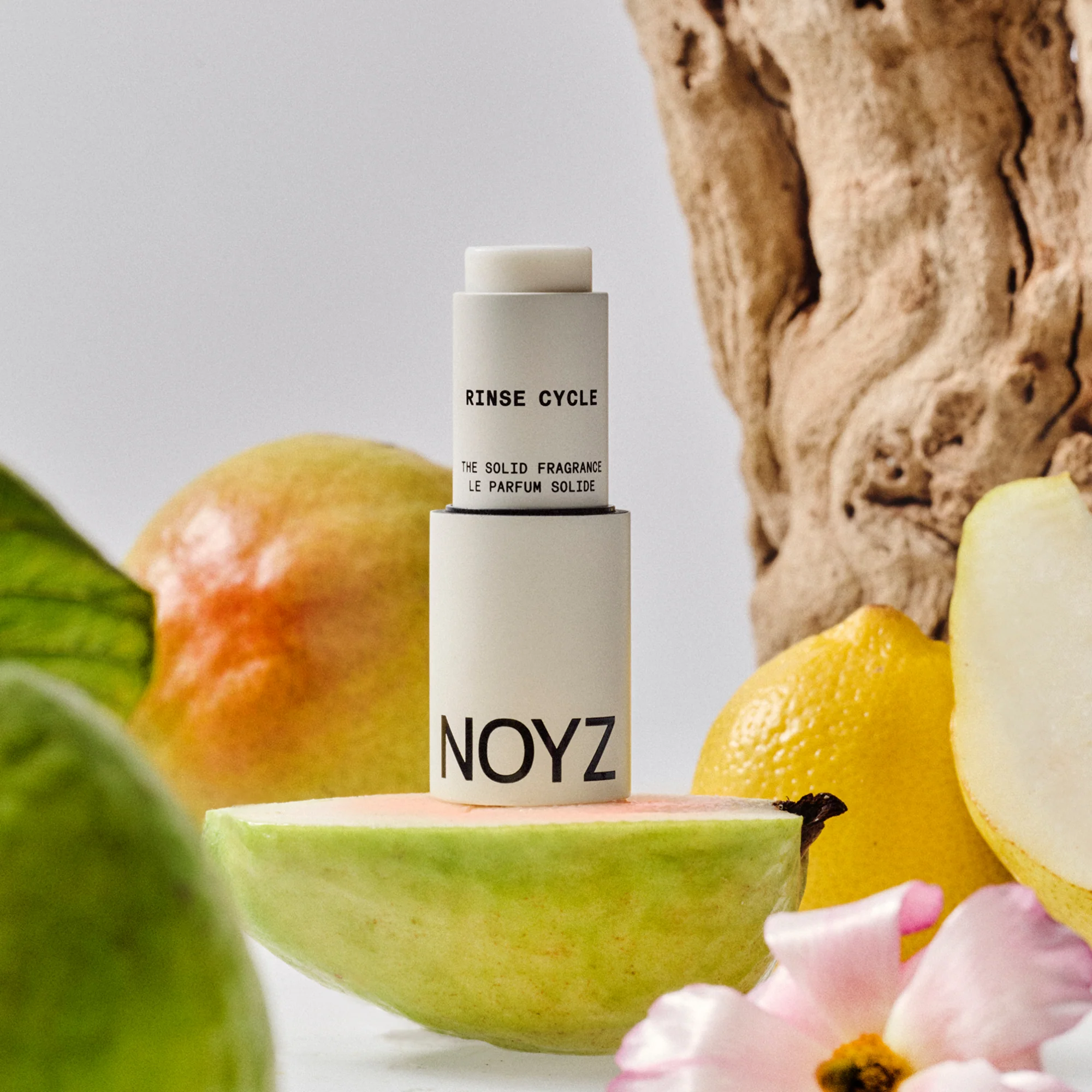 THE SOLID FRAGRANCE RINSE CYCLE - Image 3