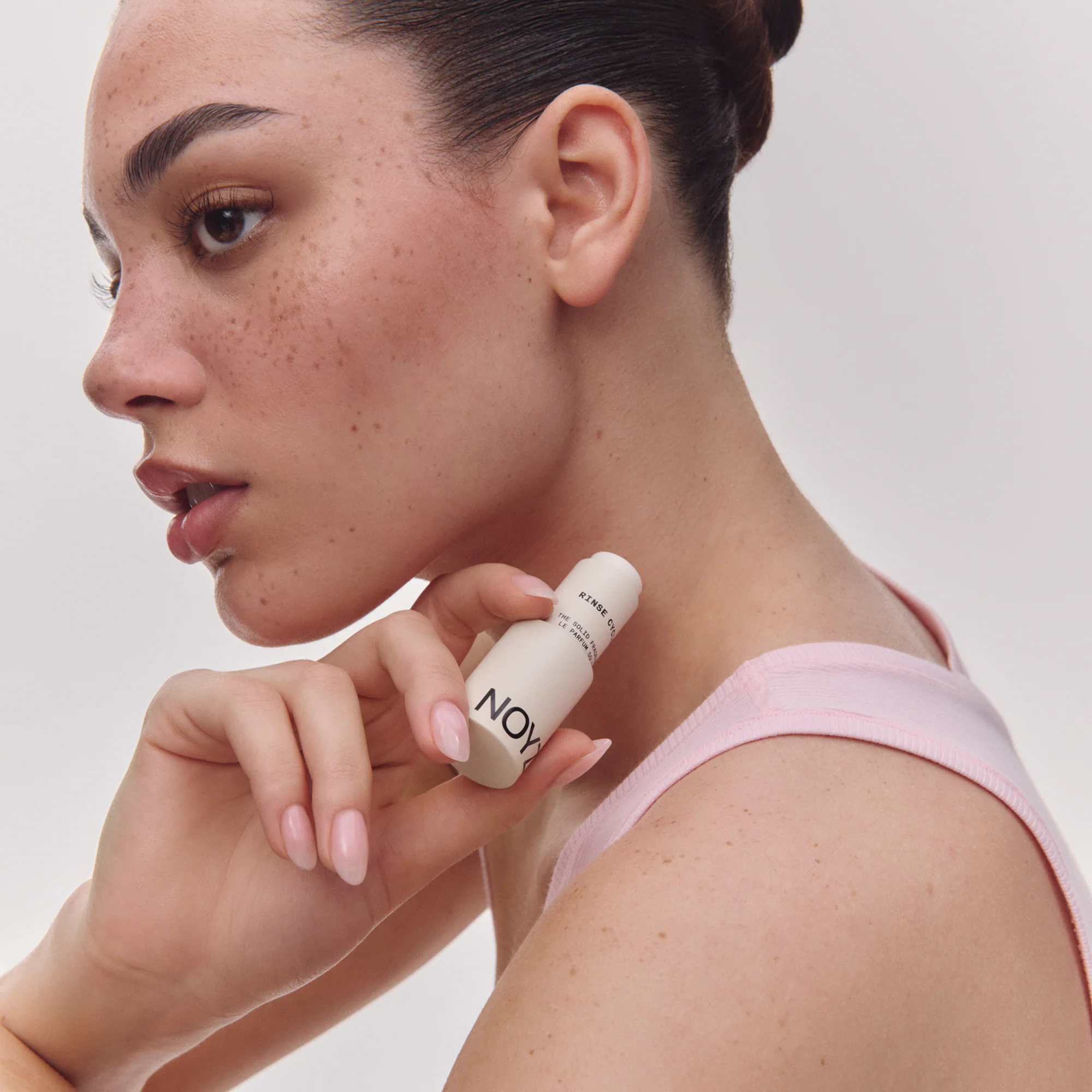 THE SOLID FRAGRANCE RINSE CYCLE - Image 4