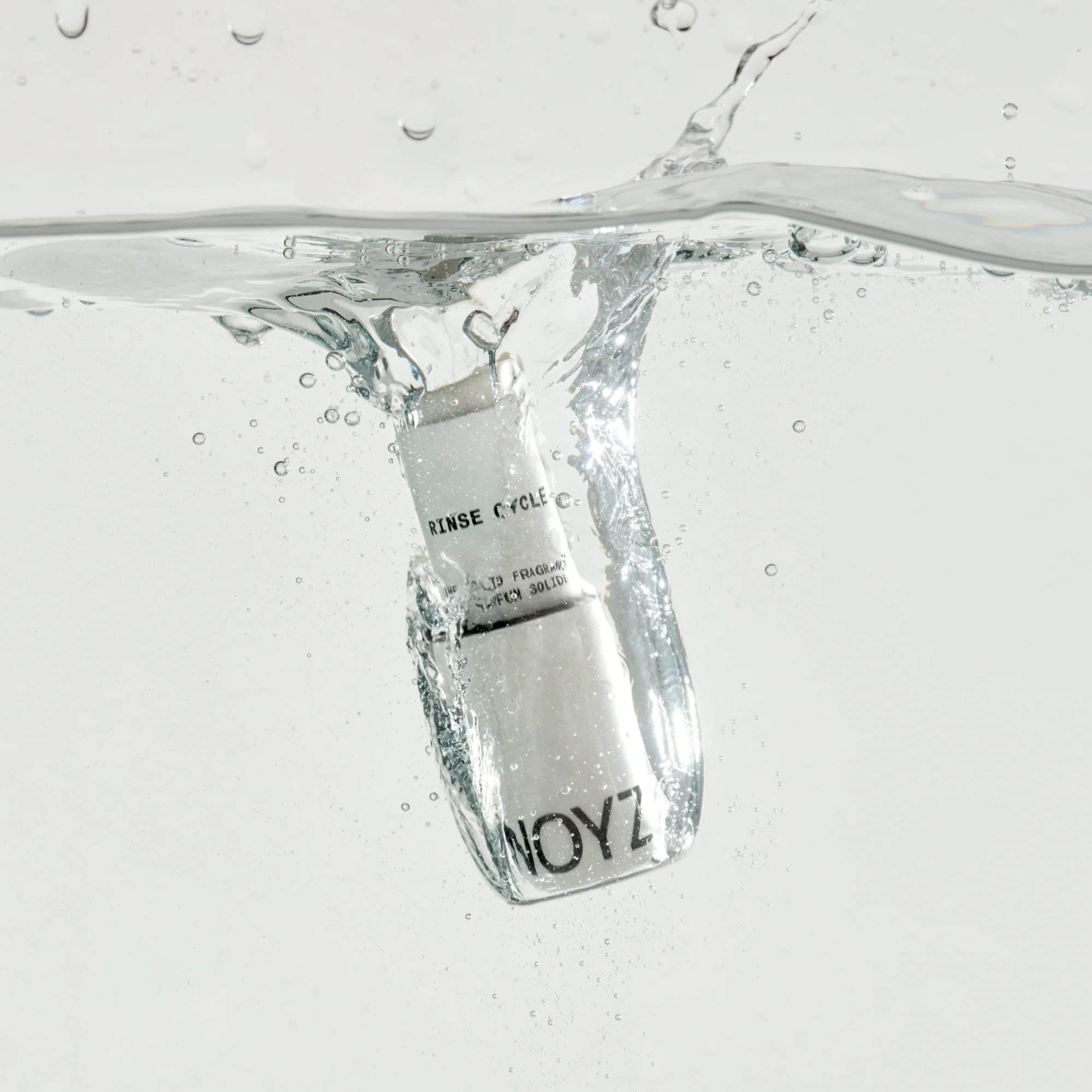 THE SOLID FRAGRANCE RINSE CYCLE - Image 5