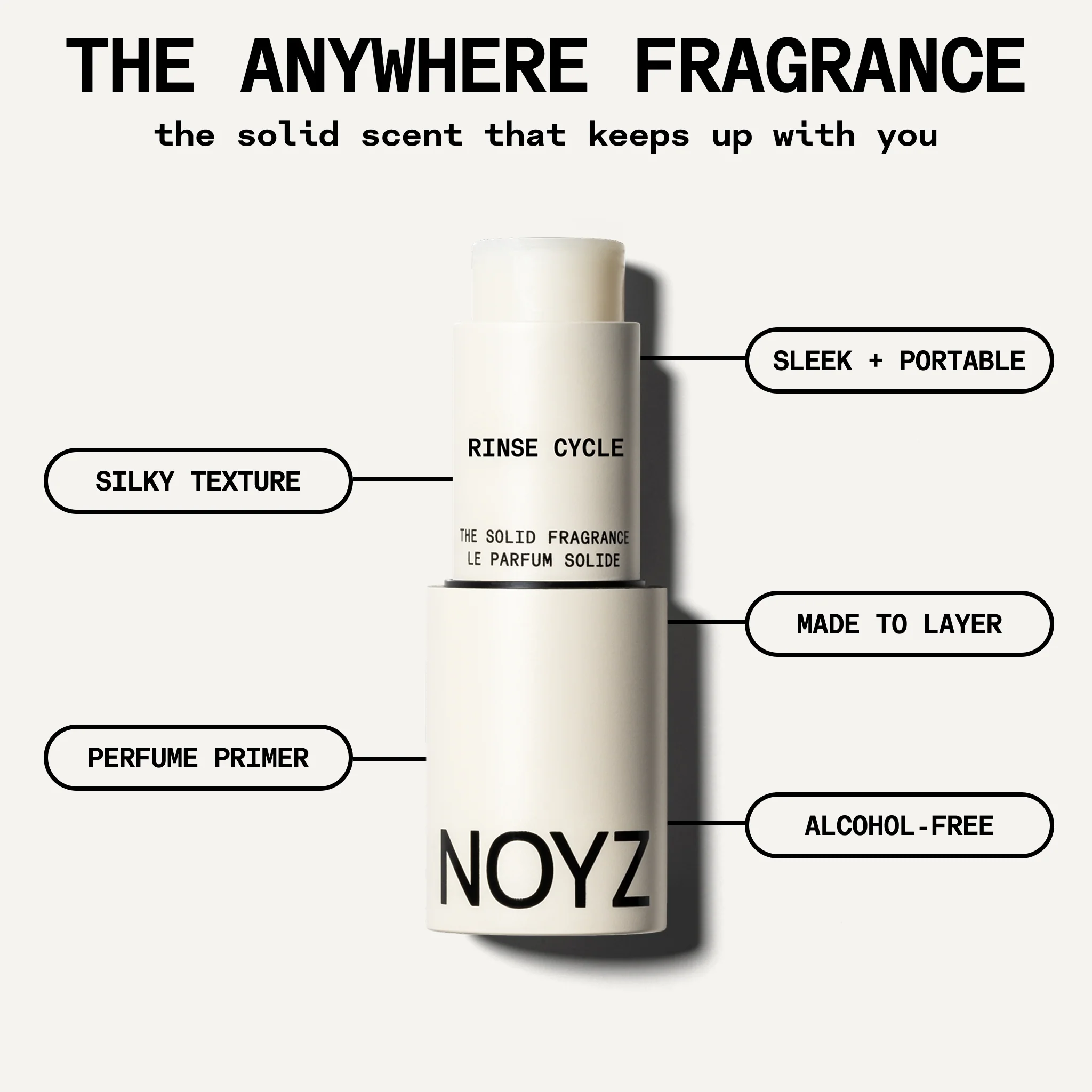 THE SOLID FRAGRANCE RINSE CYCLE - Image 6
