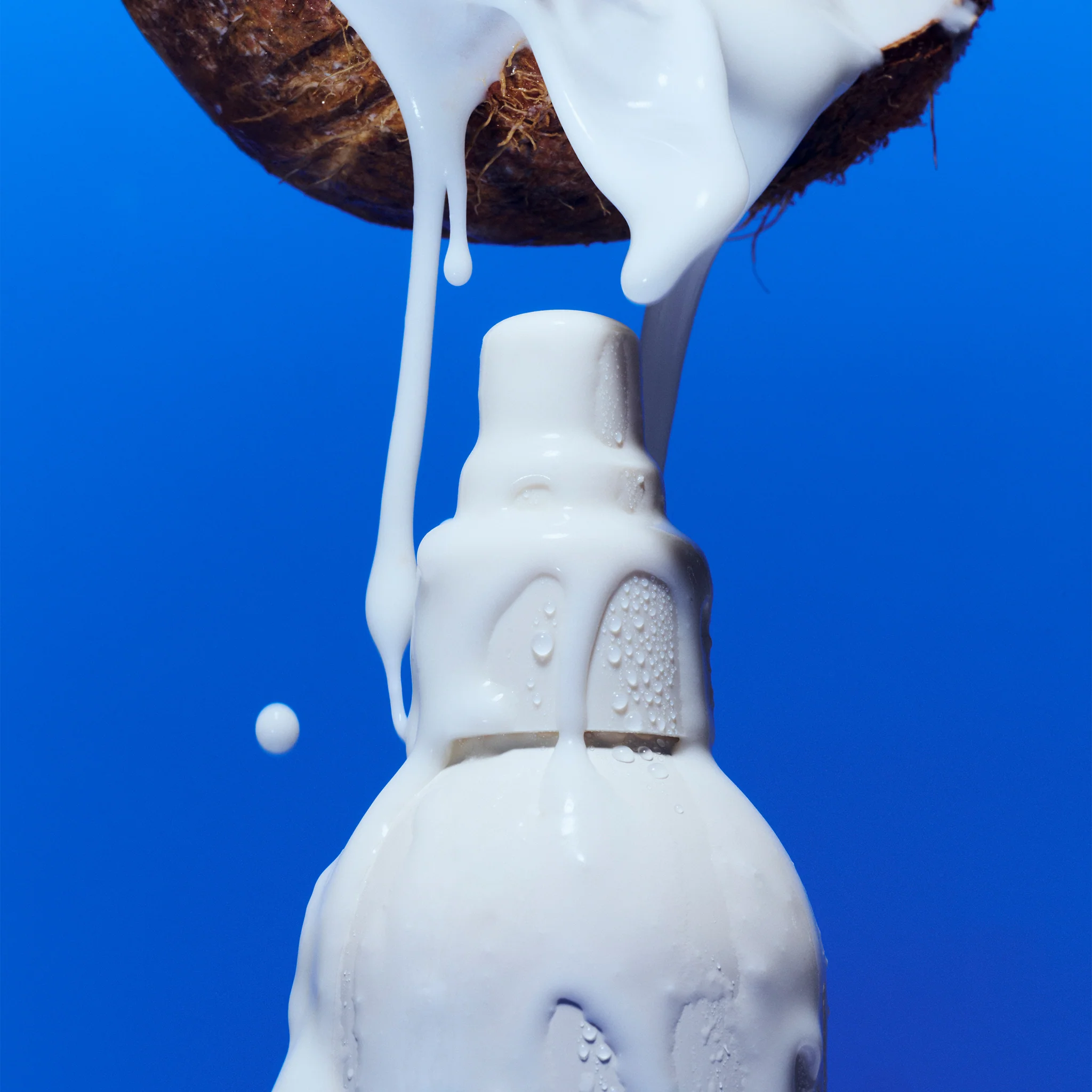 HAIR + BODY FRAGRANCE MIST - SALTY - Image 4