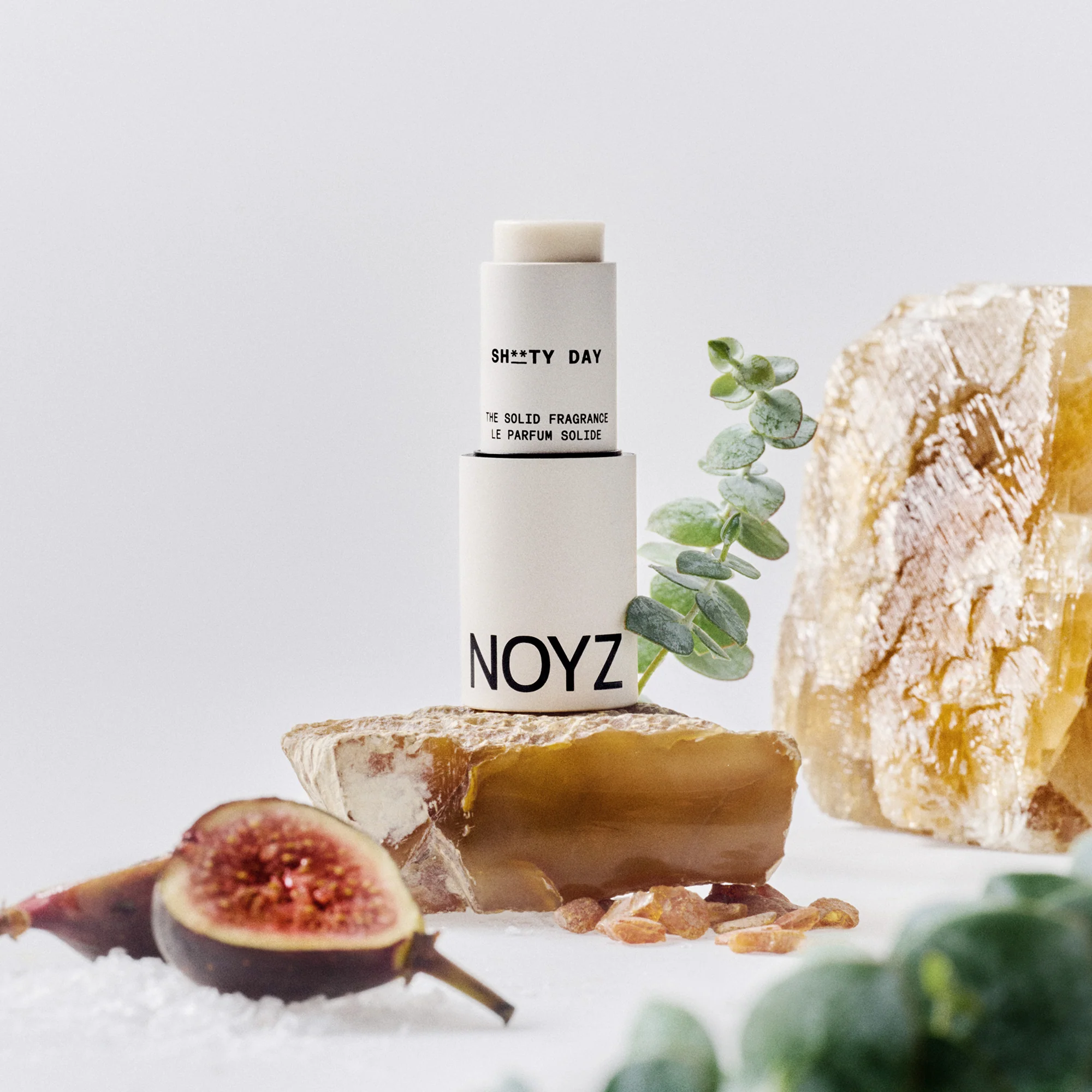 THE SOLID FRAGRANCE SH**TY DAY - Image 3