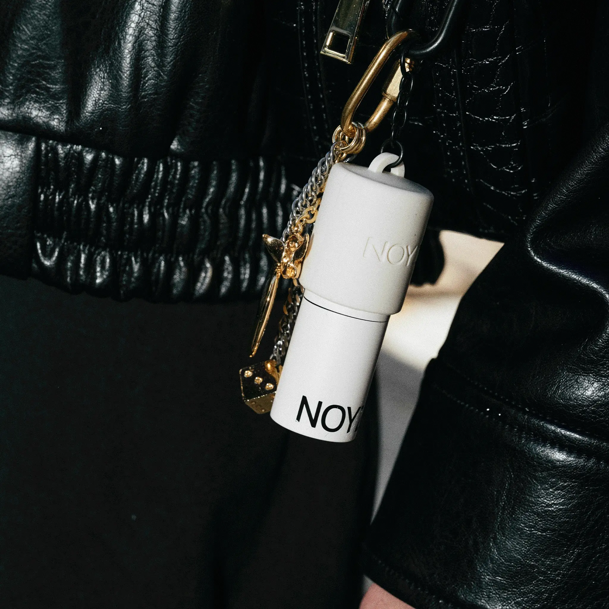 THE SOLID FRAGRANCE LOST+FOUND - Image 5