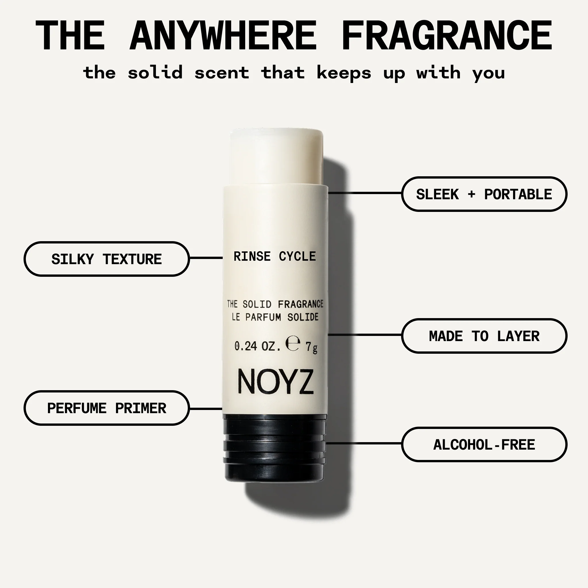 THE SOLID FRAGRANCE RINSE CYCLE REFILL - Image 4