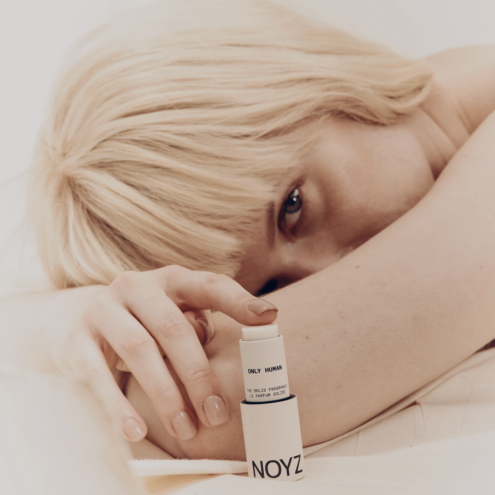 THE SOLID FRAGRANCE ONLY HUMAN - Image 6
