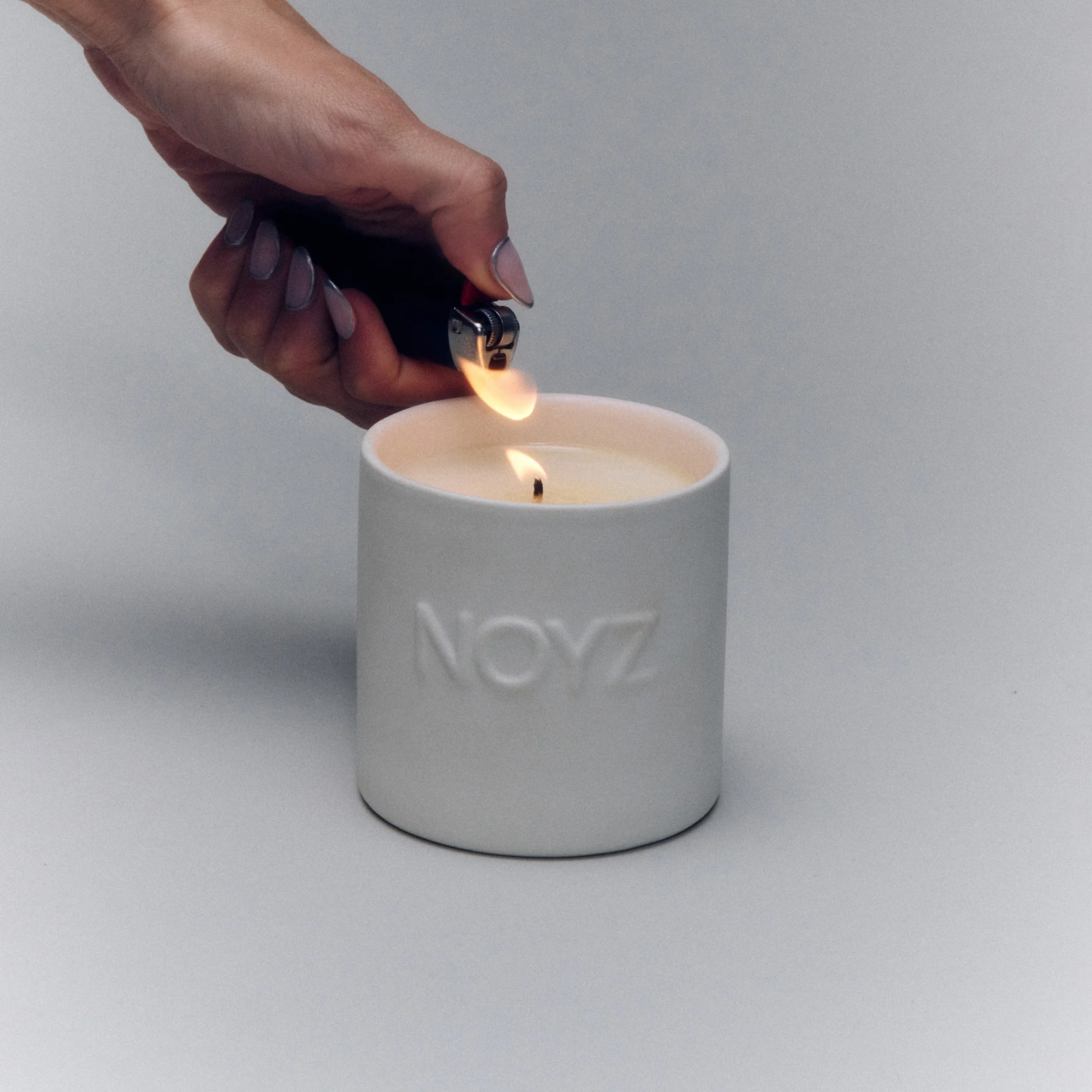 UNMUTE CANDLE - Image 3