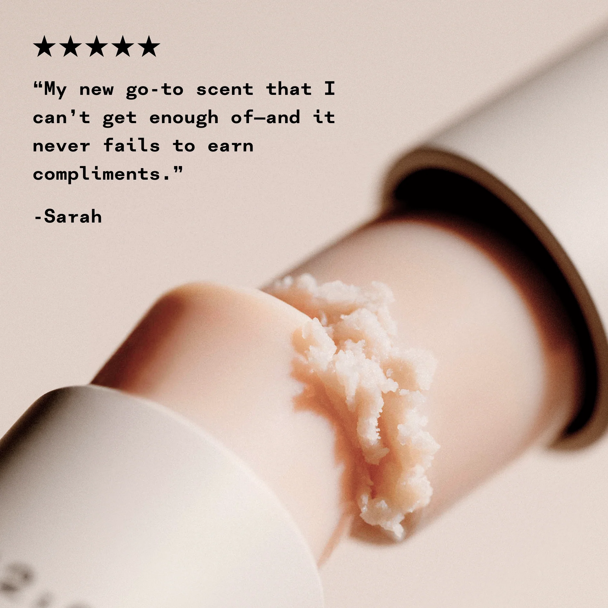 THE SOLID FRAGRANCE UNMUTE - Image 5